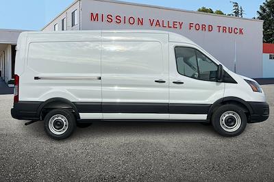 New 2026 Ford Transit 250 Medium Roof Empty Cargo Van for sale #265279 - photo 2