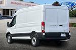 New 2026 Ford Transit 250 Medium Roof Empty Cargo Van for sale #265279 - photo 5