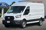 New 2026 Ford Transit 250 Medium Roof Empty Cargo Van for sale #265279 - photo 7