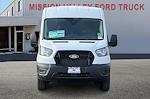 New 2026 Ford Transit 250 Medium Roof Empty Cargo Van for sale #265279 - photo 8