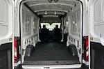 New 2026 Ford Transit 250 Medium Roof Empty Cargo Van for sale #265279 - photo 14