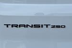 New 2026 Ford Transit 250 Medium Roof Empty Cargo Van for sale #265279 - photo 25