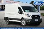 New 2026 Ford Transit 250 Medium Roof Empty Cargo Van for sale #265279 - photo 1