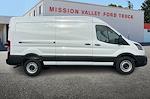 New 2026 Ford Transit 250 Medium Roof Empty Cargo Van for sale #265279 - photo 2