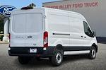 New 2026 Ford Transit 250 Medium Roof Empty Cargo Van for sale #265279 - photo 3