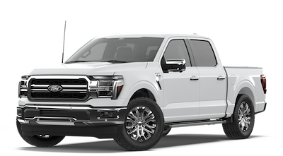 New 2026 Ford F-150 - photo 1
