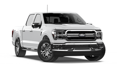 New 2026 Ford F-150 - photo 1