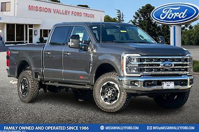 New 2026 Ford F-250 Lariat Crew Cab for sale #265284 - photo 1