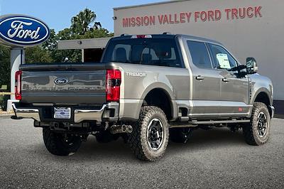 New 2026 Ford F-250 Lariat Crew Cab for sale #265284 - photo 2