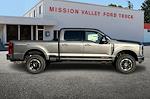 New 2026 Ford F-250 Lariat Crew Cab for sale #265284 - photo 4
