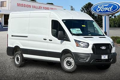 New 2026 Ford Transit 250 - photo 2