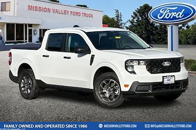 New 2026 Ford Maverick - photo 1