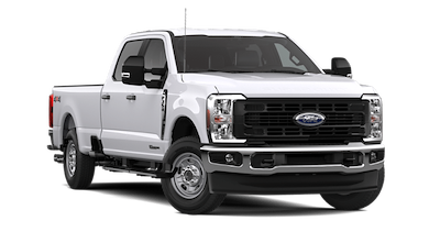 New 2026 Ford F-350 - photo 1