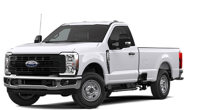 New 2026 Ford F-250 - photo 1