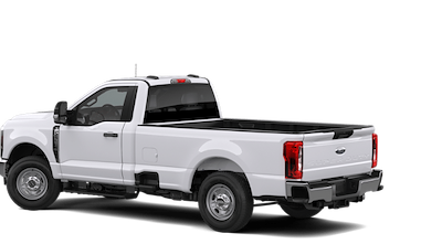 New 2026 Ford F-250 - photo 1