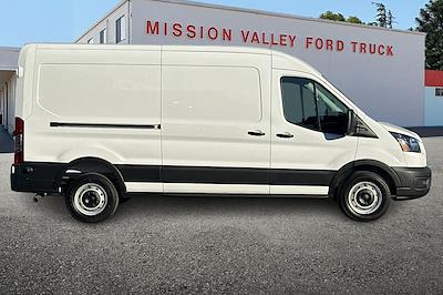 New 2026 Ford Transit 250 - photo 1