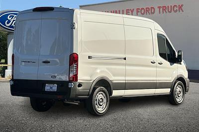 New 2026 Ford Transit 250 - photo 1