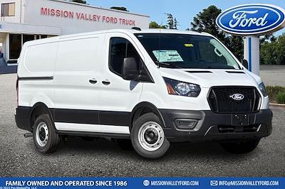 New 2026 Ford Transit 150 Low Roof Empty Cargo Van for sale #265329 - photo 1
