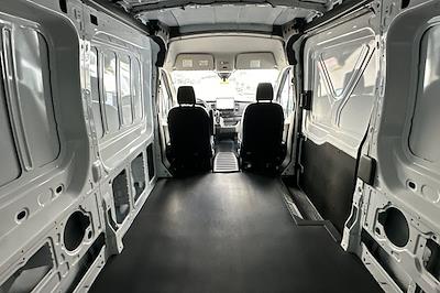 2026 Ford Transit 250 Medium Roof RWD Empty Cargo Van for sale #265372 - photo 2