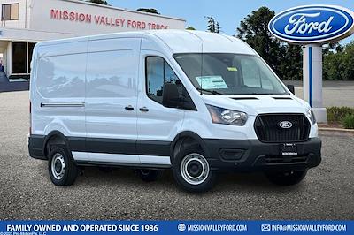 2026 Ford Transit 250 Medium Roof RWD Empty Cargo Van for sale #265372 - photo 1