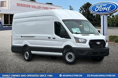 New 2026 Ford Transit 350 High Roof Empty Cargo Van for sale #265421 - photo 1