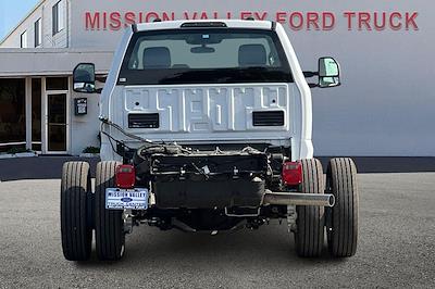 New 2023 Ford F-450 - photo 1