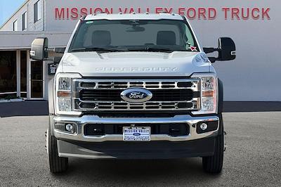 New 2023 Ford F-450 - photo 1