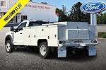 2023 Ford F-450 Regular Cab DRW RWD, Scelzi Signature Service Truck for sale #423888 - photo 5