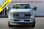 2023 Ford F-450 Regular Cab DRW RWD, Scelzi Signature Service Truck for sale #423888 - photo 8