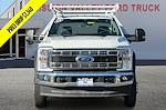 2023 Ford F-450 Regular Cab DRW 4WD, Reading Contractor Body Contractor Truck for sale #423923 - photo 9