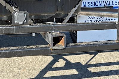 New 2024 Ford F-450 Regular Cab Cab Chassis for sale #424005 - photo 2