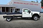 2024 Ford F-450 Regular Cab DRW RWD, Cab Chassis for sale #424905 - photo 3