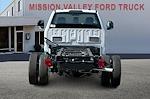 2024 Ford F-450 Regular Cab DRW RWD, Cab Chassis for sale #424905 - photo 4