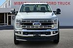 2024 Ford F-450 Regular Cab DRW RWD, Cab Chassis for sale #424905 - photo 8