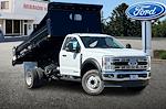 New 2024 Ford F-450 Regular Cab Rugby Dump Truck for sale #424916 - photo 29