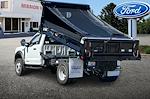 2024 Ford F-450 Regular Cab DRW RWD, Dump Truck for sale #424916 - photo 5