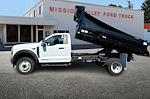 2024 Ford F-450 Regular Cab DRW RWD, Dump Truck for sale #424916 - photo 6