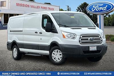 2017 Ford Transit 350 Low Roof SRW RWD, Empty Cargo Van for sale #424937A - photo 1