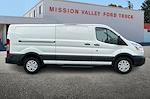 2017 Ford Transit 350 Low Roof SRW RWD, Empty Cargo Van for sale #424937A - photo 7