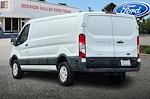 2017 Ford Transit 350 Low Roof SRW RWD, Empty Cargo Van for sale #424937A - photo 5