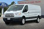 2017 Ford Transit 350 Low Roof SRW RWD, Empty Cargo Van for sale #424937A - photo 4