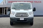 2017 Ford Transit 350 Low Roof SRW RWD, Empty Cargo Van for sale #424937A - photo 8