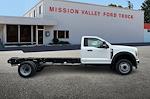 2024 Ford F-450 Regular Cab DRW RWD, Cab Chassis for sale #424996 - photo 3