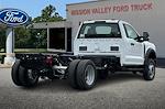 2024 Ford F-450 Regular Cab DRW RWD, Cab Chassis for sale #424996 - photo 2