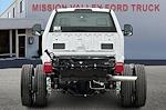 2024 Ford F-450 Regular Cab DRW RWD, Cab Chassis for sale #424996 - photo 4