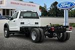 2024 Ford F-450 Regular Cab DRW RWD, Cab Chassis for sale #424996 - photo 5