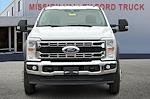 2024 Ford F-450 Regular Cab DRW RWD, Cab Chassis for sale #424996 - photo 8