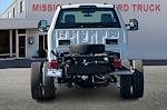 New 2026 Ford F-450 Regular Cab Cab Chassis for sale #426052 - photo 3