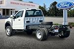 New 2026 Ford F-450 Regular Cab Cab Chassis for sale #426052 - photo 4