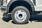 New 2026 Ford F-450 Regular Cab Cab Chassis for sale #426052 - photo 14